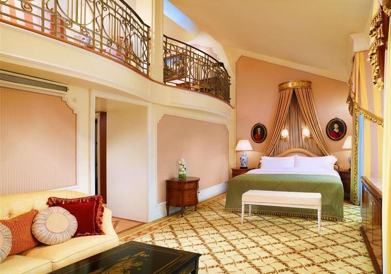 Imperial, A Luxury Collection Hotel, Vienna