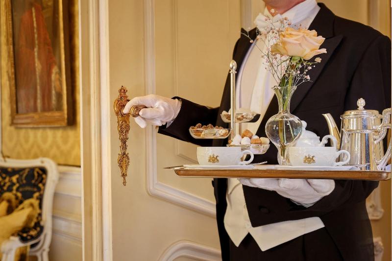 Imperial, A Luxury Collection Hotel, Vienna