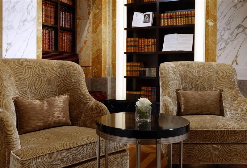 Imperial, A Luxury Collection Hotel, Vienna