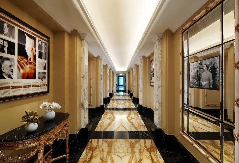 Imperial, A Luxury Collection Hotel, Vienna