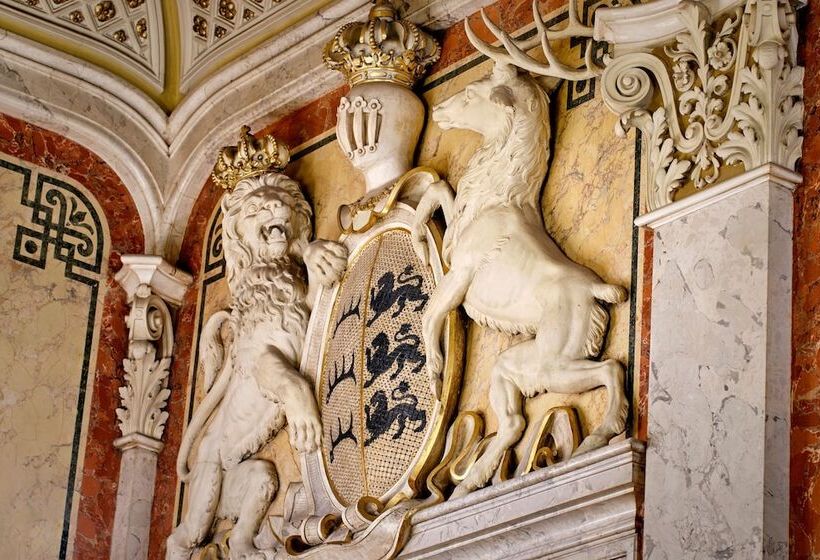 Imperial, A Luxury Collection Hotel, Vienna