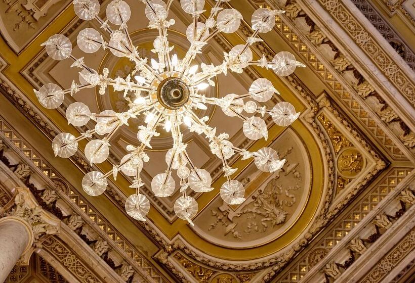 Imperial, A Luxury Collection Hotel, Vienna