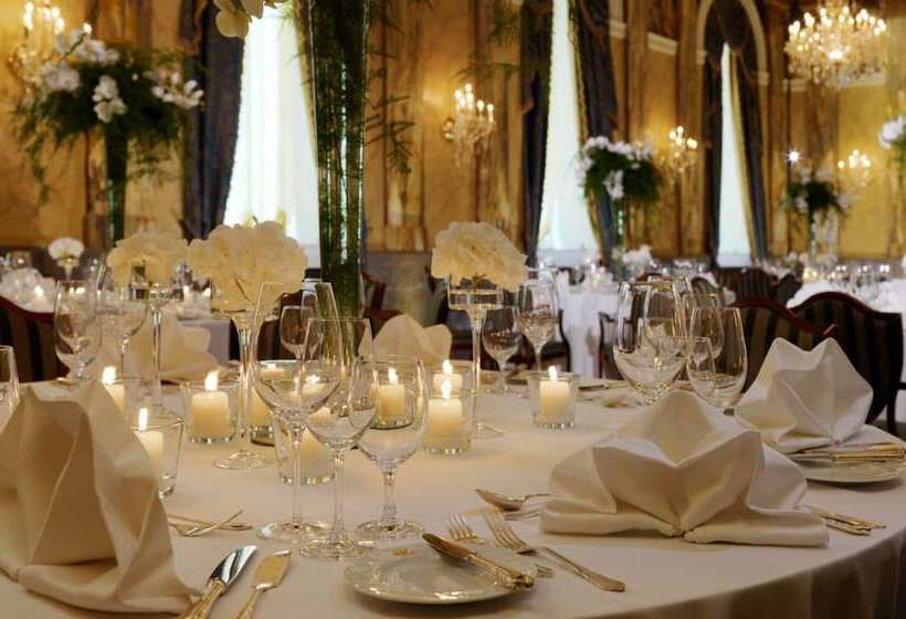 Imperial, A Luxury Collection Hotel, Vienna