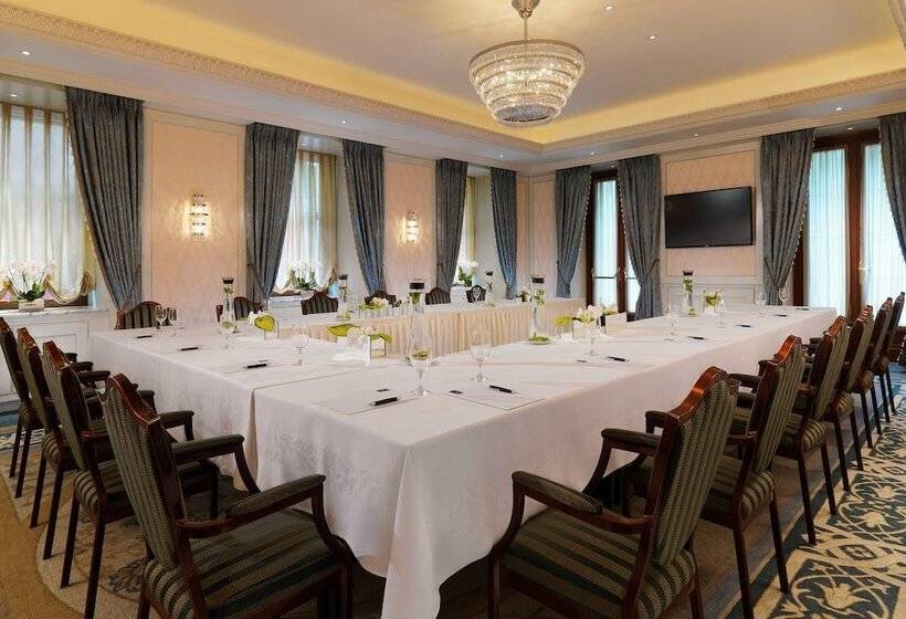 Imperial, A Luxury Collection Hotel, Vienna