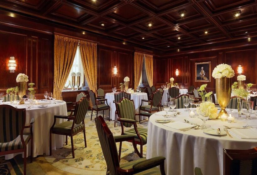 Imperial, A Luxury Collection Hotel, Vienna