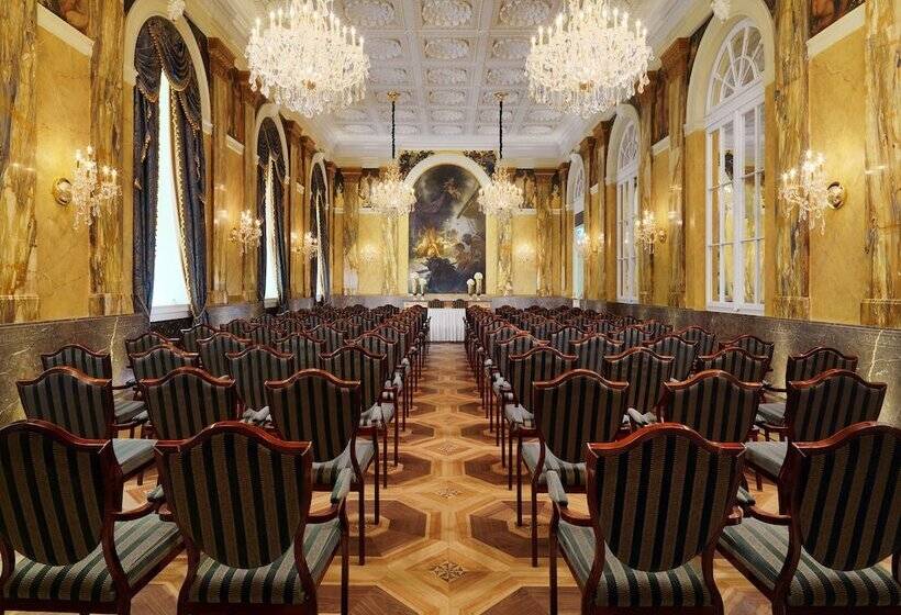 Imperial, A Luxury Collection Hotel, Vienna