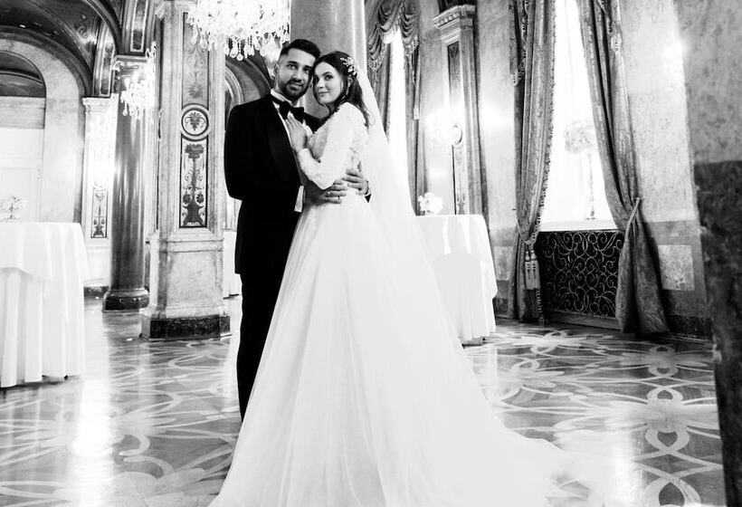 Imperial, A Luxury Collection Hotel, Vienna