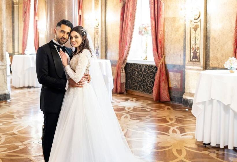 Imperial, A Luxury Collection Hotel, Vienna