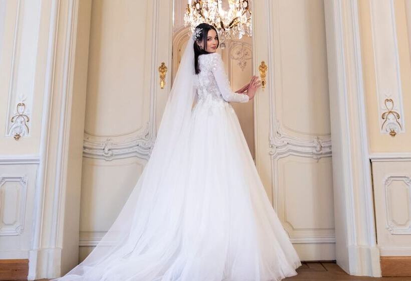 Imperial, A Luxury Collection Hotel, Vienna