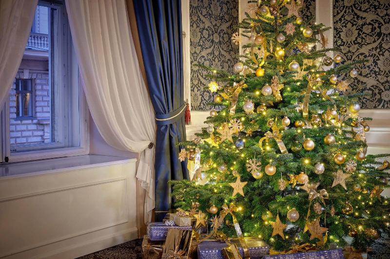 Imperial, A Luxury Collection Hotel, Vienna