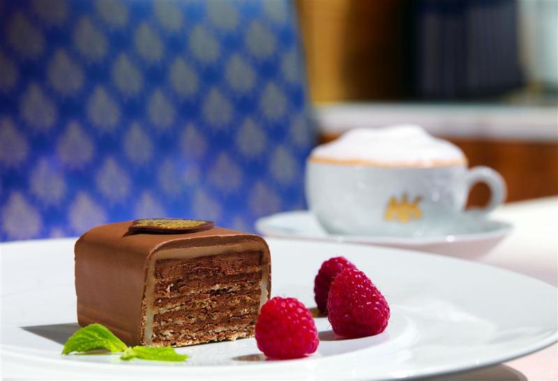 Imperial, A Luxury Collection Hotel, Vienna