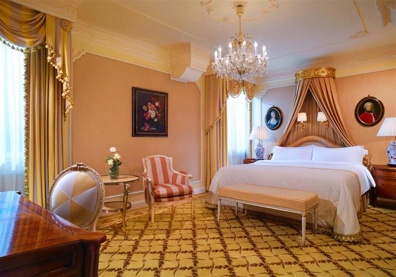 Imperial, A Luxury Collection Hotel, Vienna