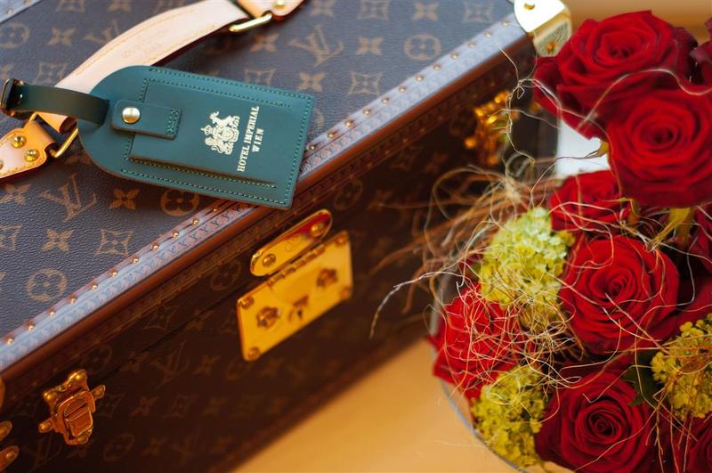 Imperial, A Luxury Collection Hotel, Vienna