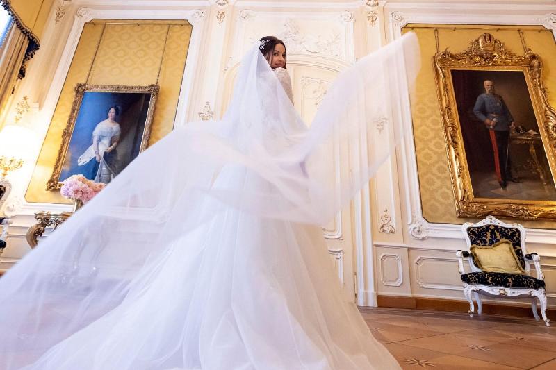 Imperial, A Luxury Collection Hotel, Vienna