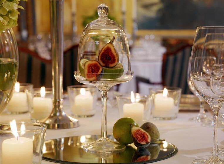 Imperial, A Luxury Collection Hotel, Vienna