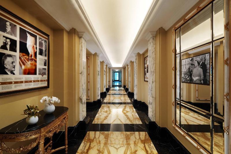 Imperial, A Luxury Collection Hotel, Vienna