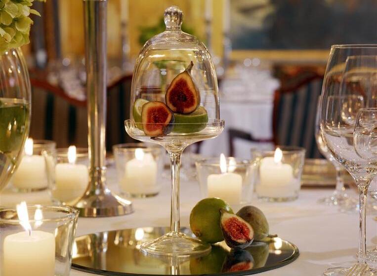 Imperial, A Luxury Collection Hotel, Vienna