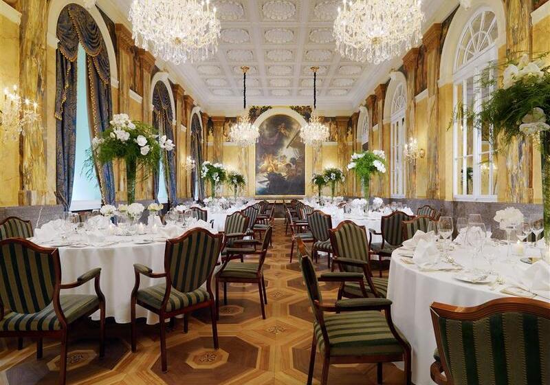 Imperial, A Luxury Collection Hotel, Vienna