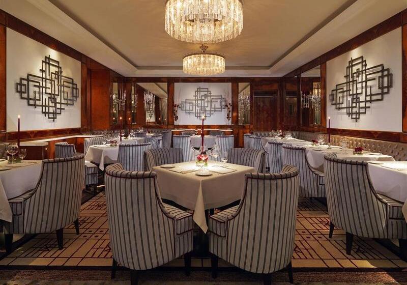 Imperial, A Luxury Collection Hotel, Vienna