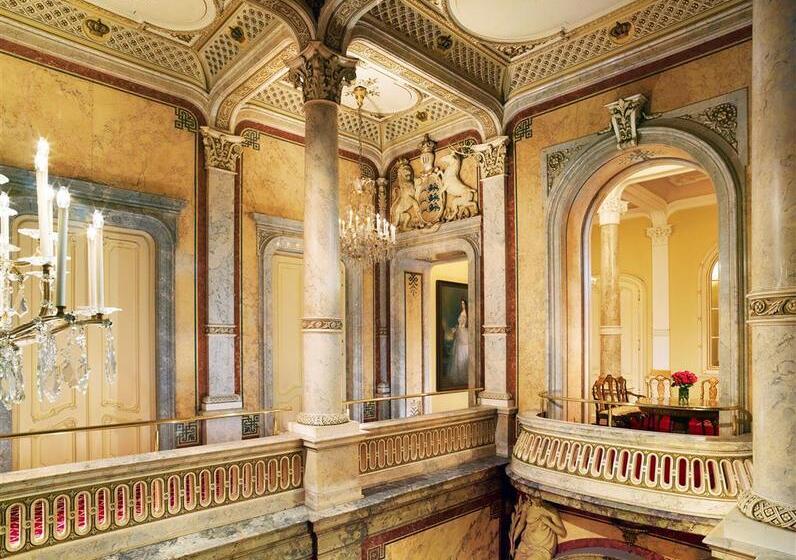 Imperial, A Luxury Collection Hotel, Vienna