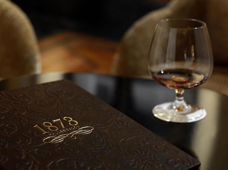 Imperial, A Luxury Collection Hotel, Vienna