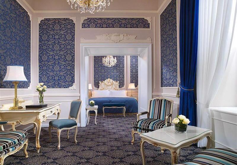 Imperial, A Luxury Collection Hotel, Vienna