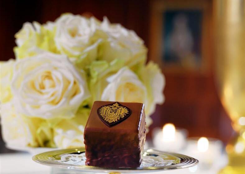 Imperial, A Luxury Collection Hotel, Vienna