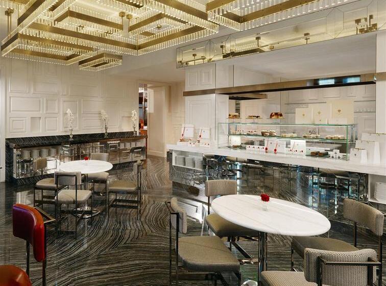 Imperial, A Luxury Collection Hotel, Vienna