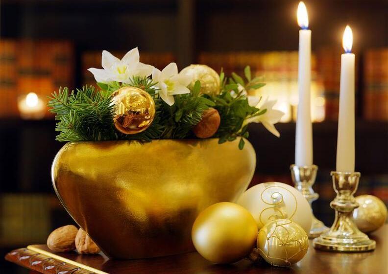 Imperial, A Luxury Collection Hotel, Vienna