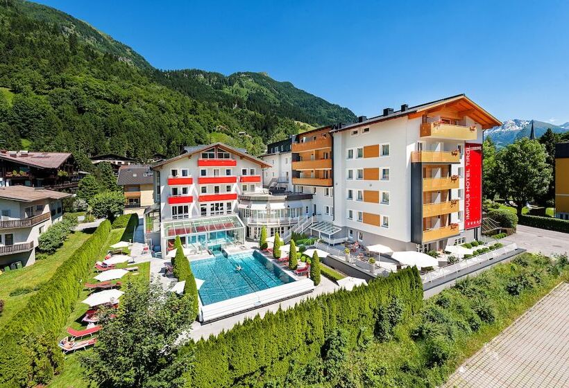 Impuls Hotel Tirol