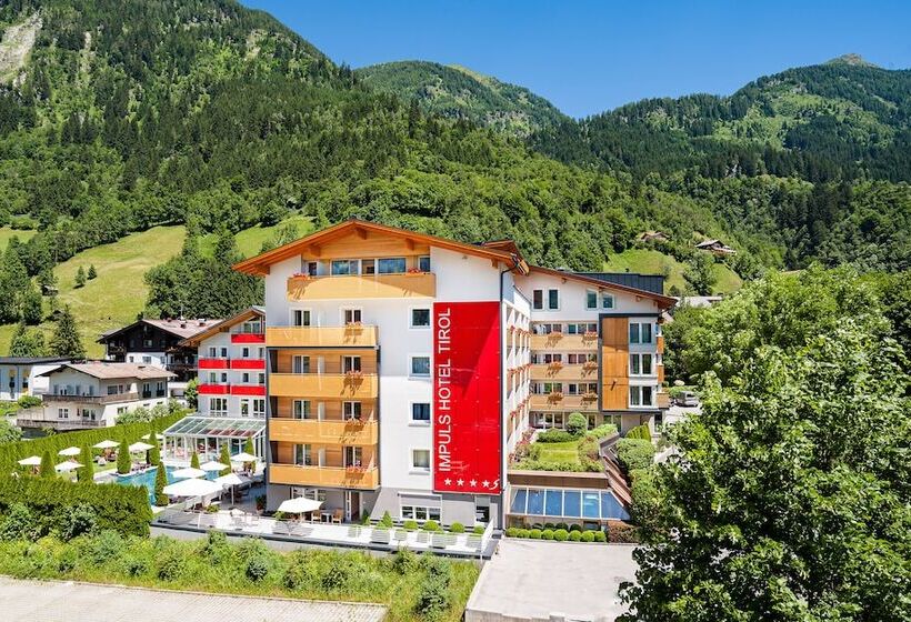 Impuls Hotel Tirol