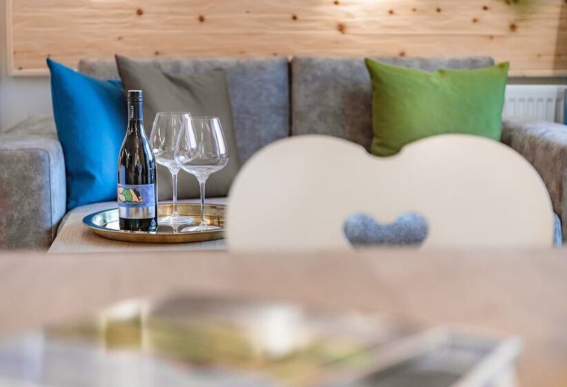 Impuls Hotel Tirol