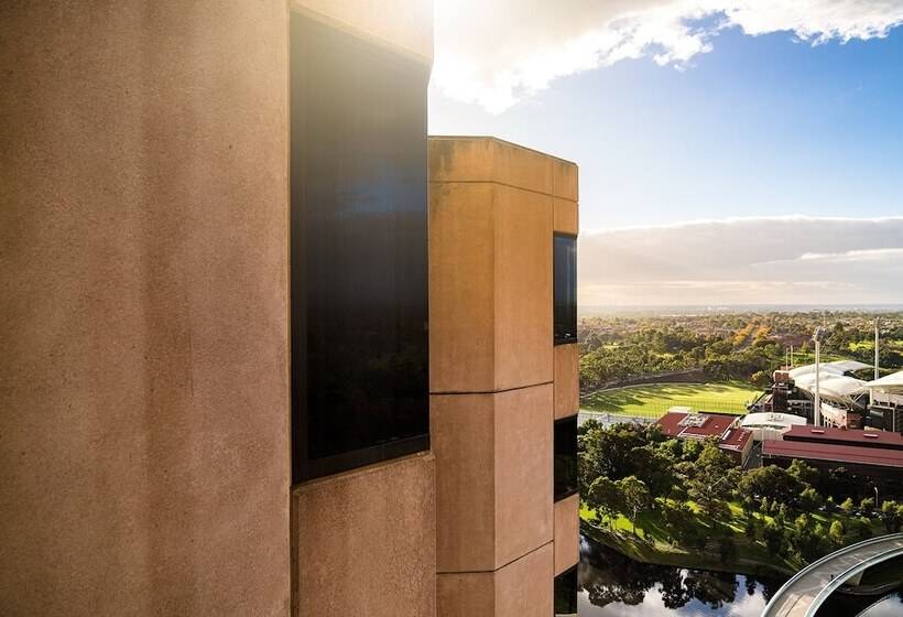 Отель Intercontinental Adelaide, An Ihg