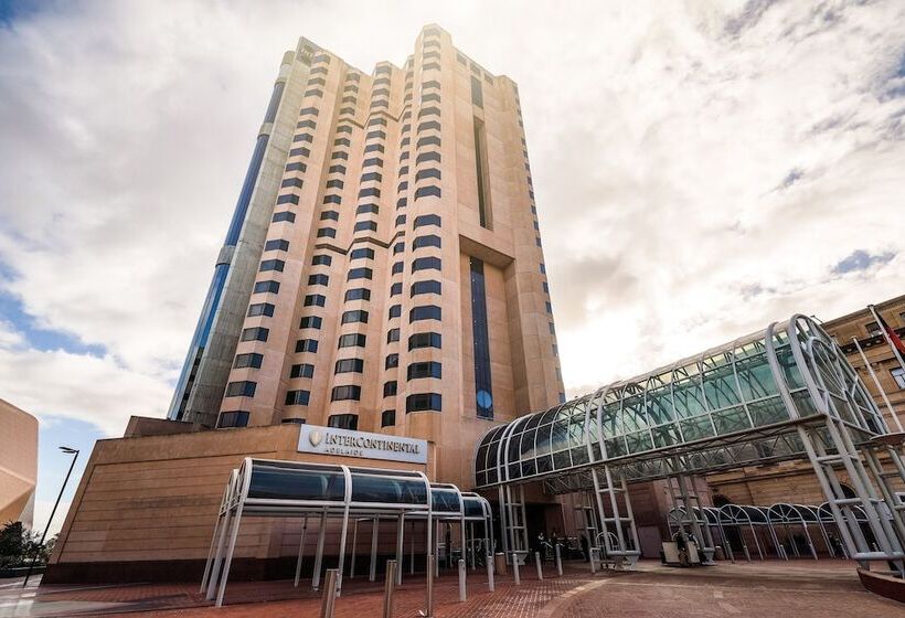 Отель Intercontinental Adelaide, An Ihg