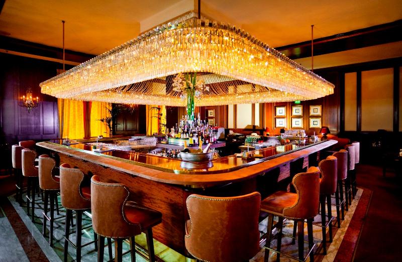 هتل Intercontinental Wien, An Ihg