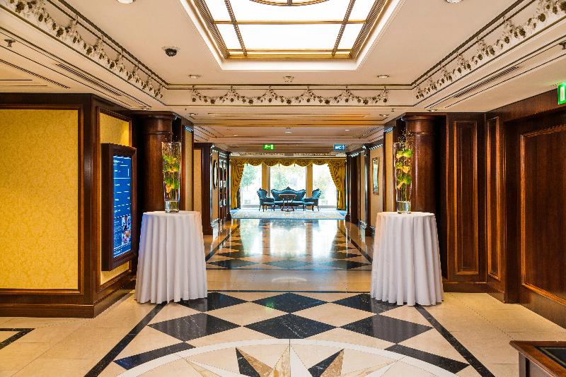 هتل Intercontinental Wien, An Ihg