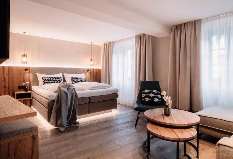 ホテル Johann Schladming