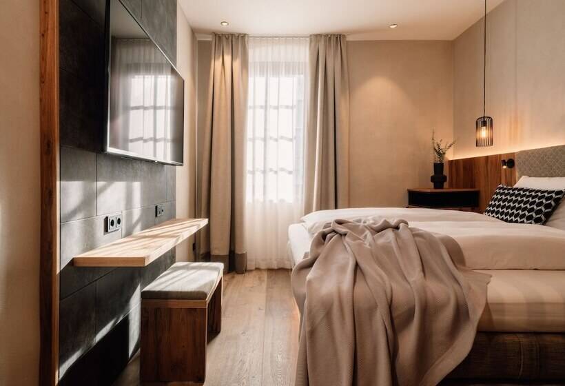 ホテル Johann Schladming