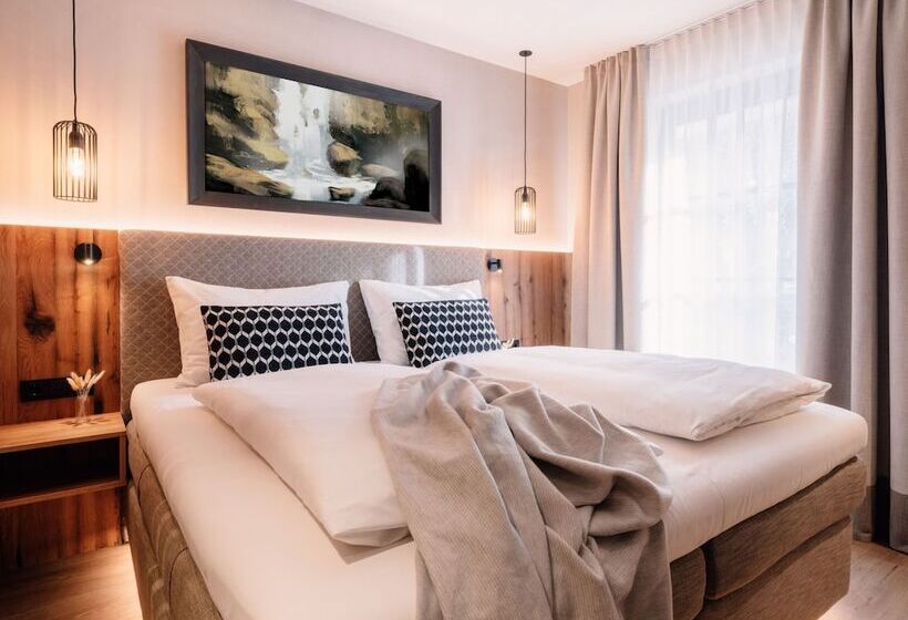 هتل Johann Schladming