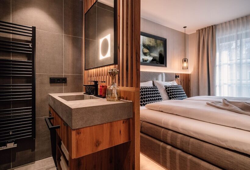 ホテル Johann Schladming