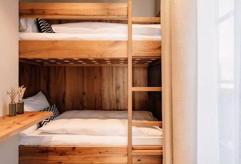 هتل Johann Schladming