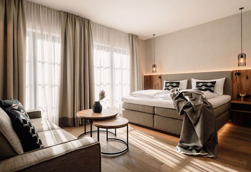 ホテル Johann Schladming