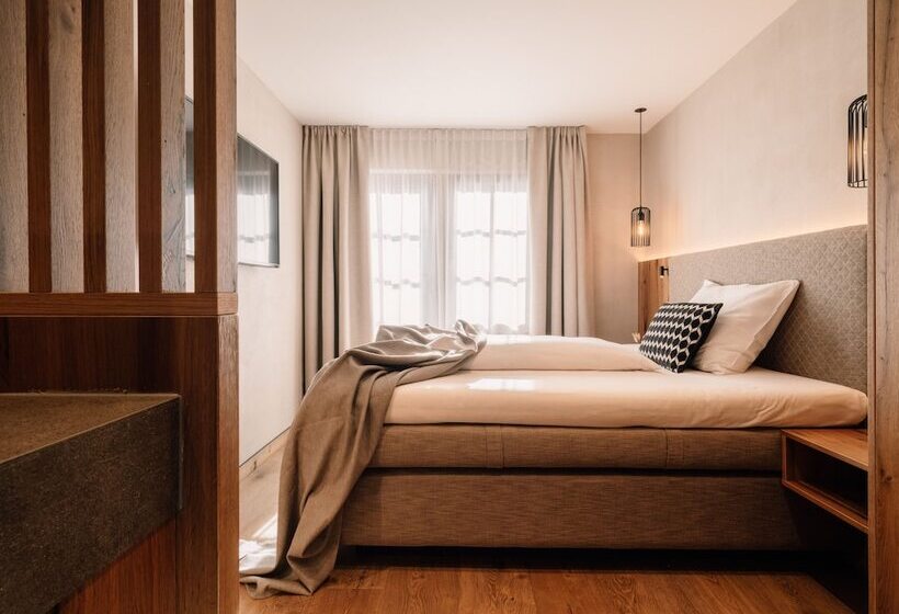 ホテル Johann Schladming