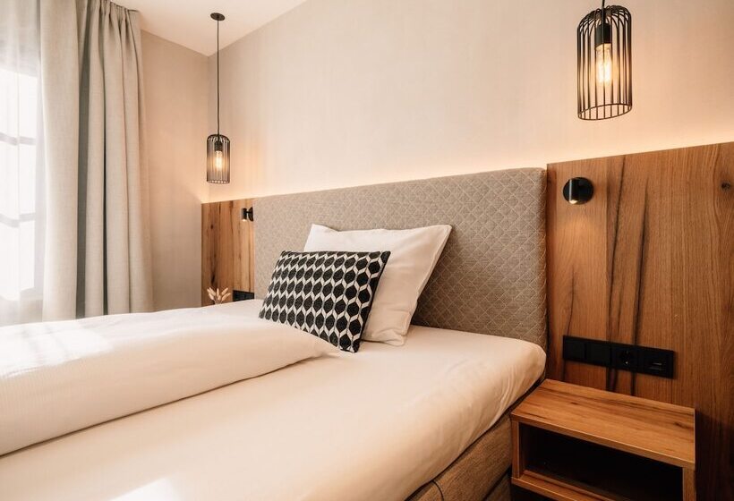 ホテル Johann Schladming