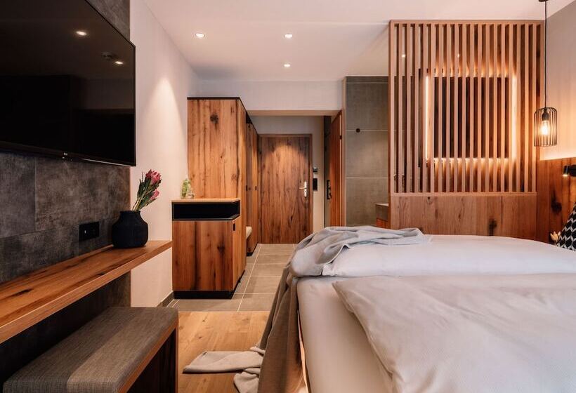 ホテル Johann Schladming