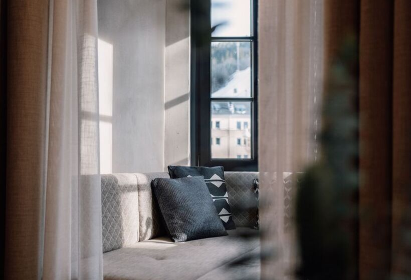 ホテル Johann Schladming