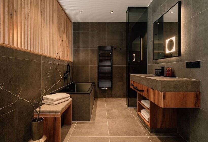 ホテル Johann Schladming