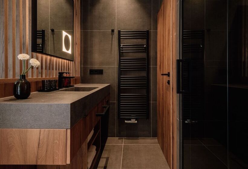 ホテル Johann Schladming