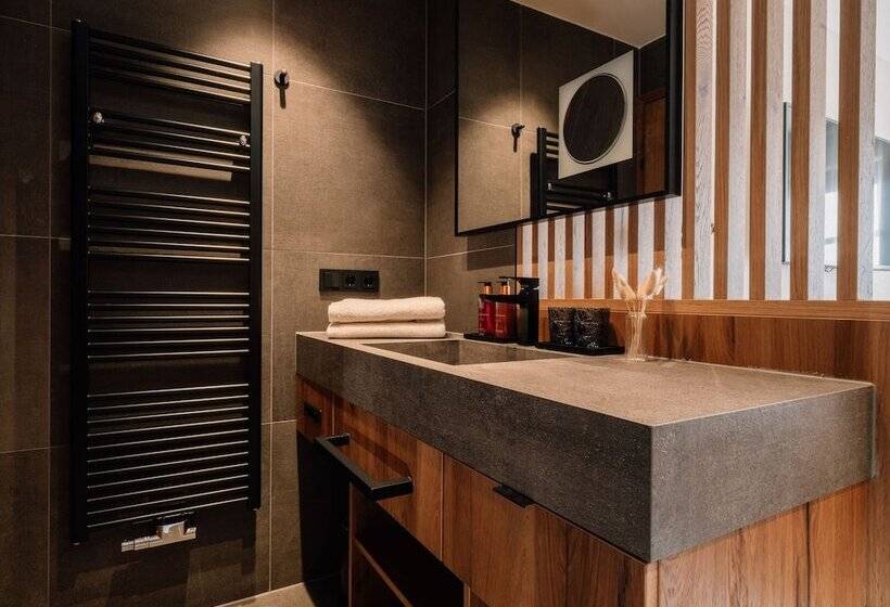 ホテル Johann Schladming