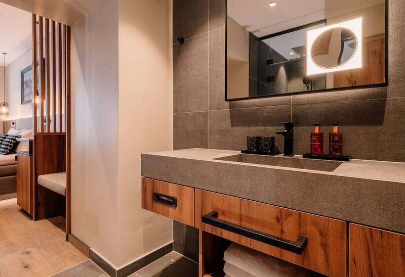 هتل Johann Schladming